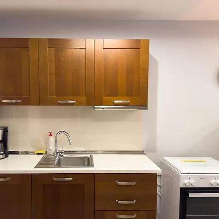 Glamorous & Spacious Renovated Apartment, Syntagma, Dt Athens-2