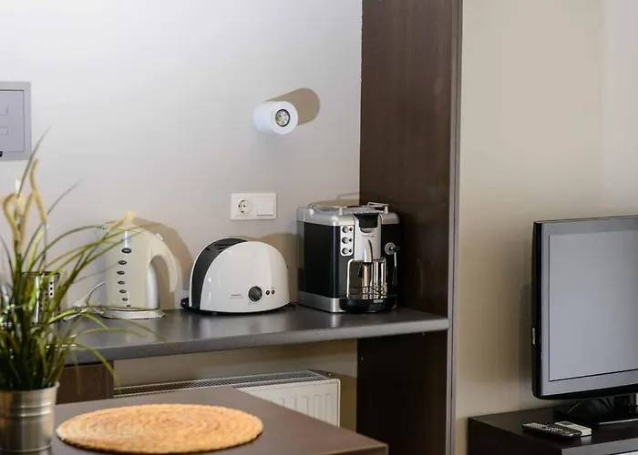 Luxury Flat Cosy Bright In Gazi Kerameikos Metro