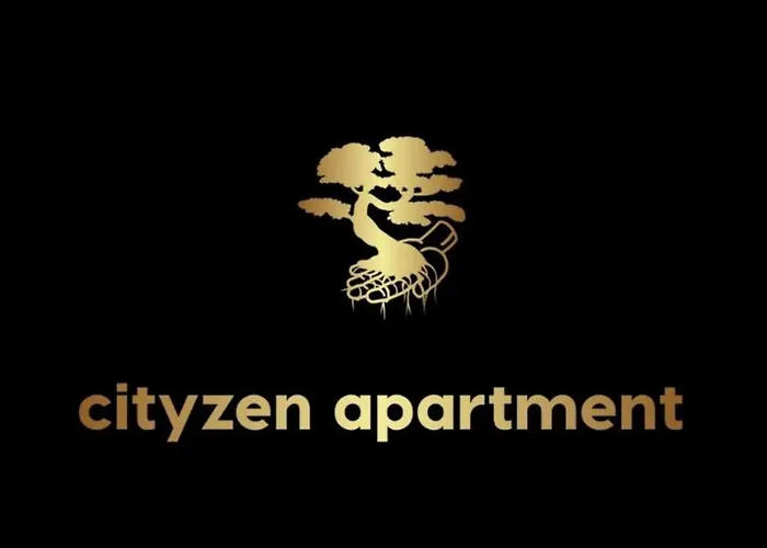 Cityzen Apartment